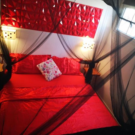 Casa Cosy Yumbo Villa มาสปาโลมาส ภายนอก รูปภาพ