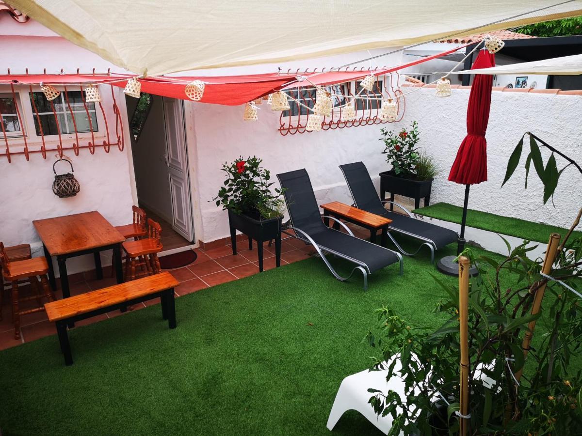 Casa Cosy Yumbo Villa มาสปาโลมาส ภายนอก รูปภาพ