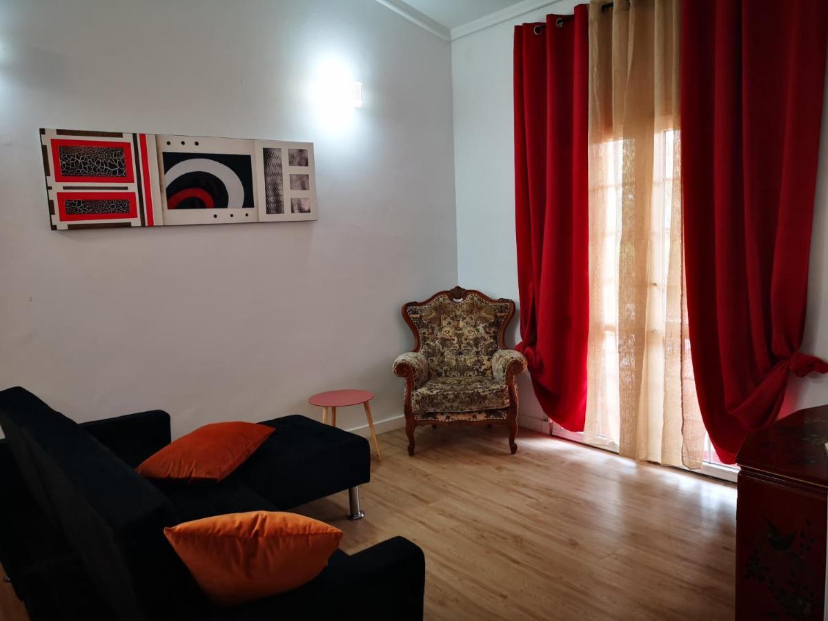 Casa Cosy Yumbo Villa มาสปาโลมาส ภายนอก รูปภาพ