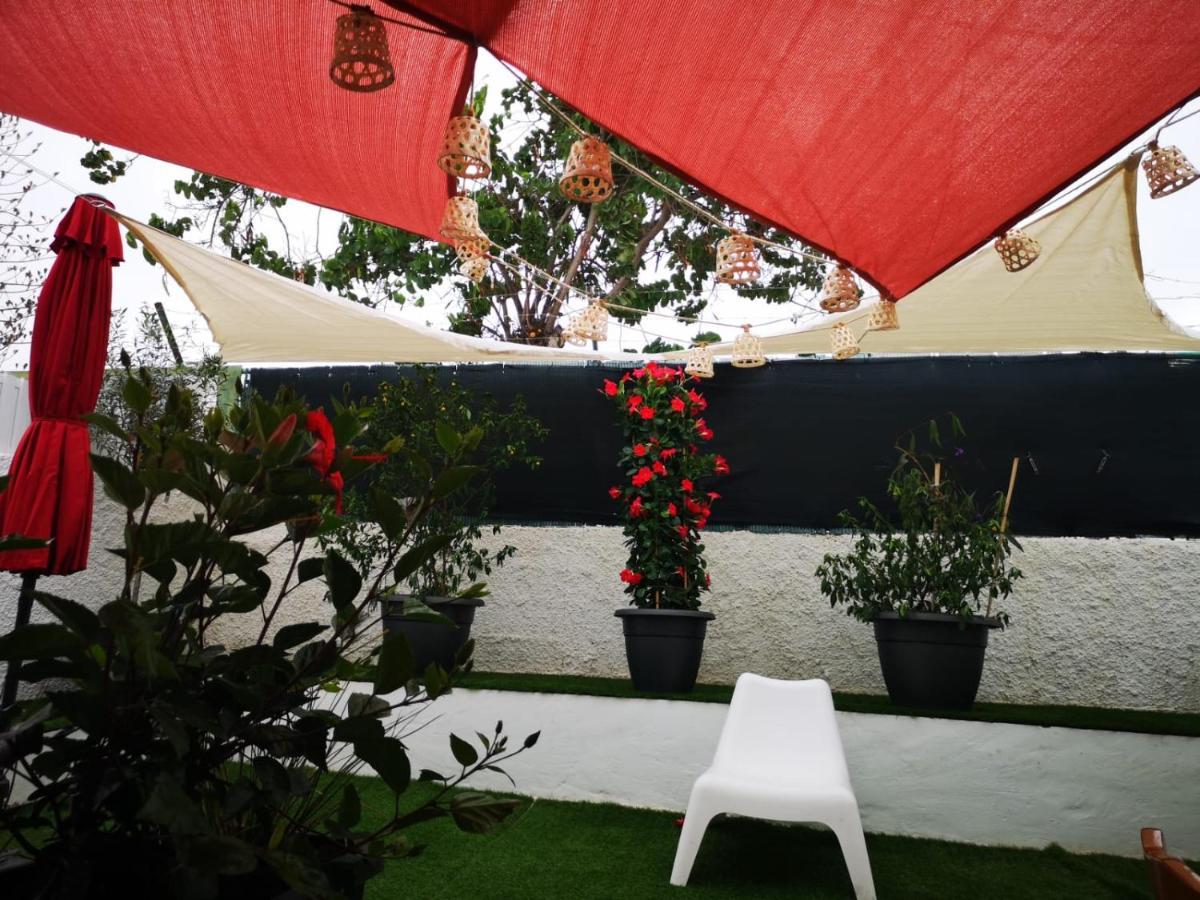 Casa Cosy Yumbo Villa มาสปาโลมาส ภายนอก รูปภาพ