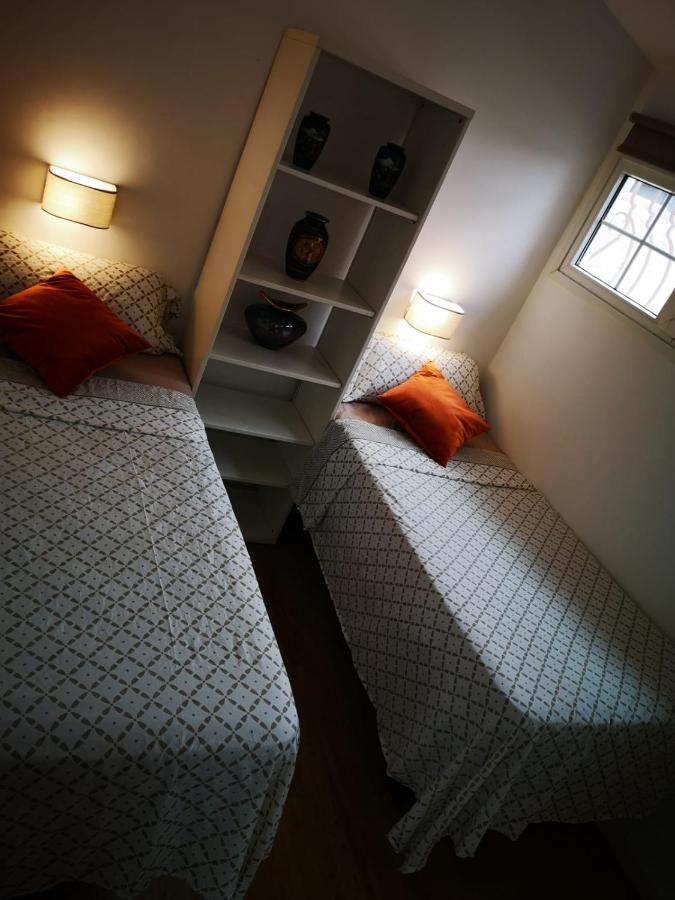 Casa Cosy Yumbo Villa มาสปาโลมาส ภายนอก รูปภาพ