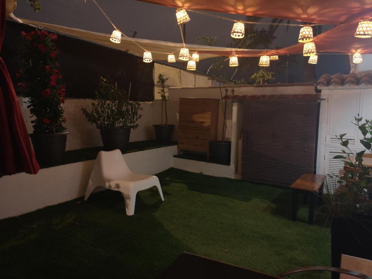 Casa Cosy Yumbo Villa มาสปาโลมาส ภายนอก รูปภาพ