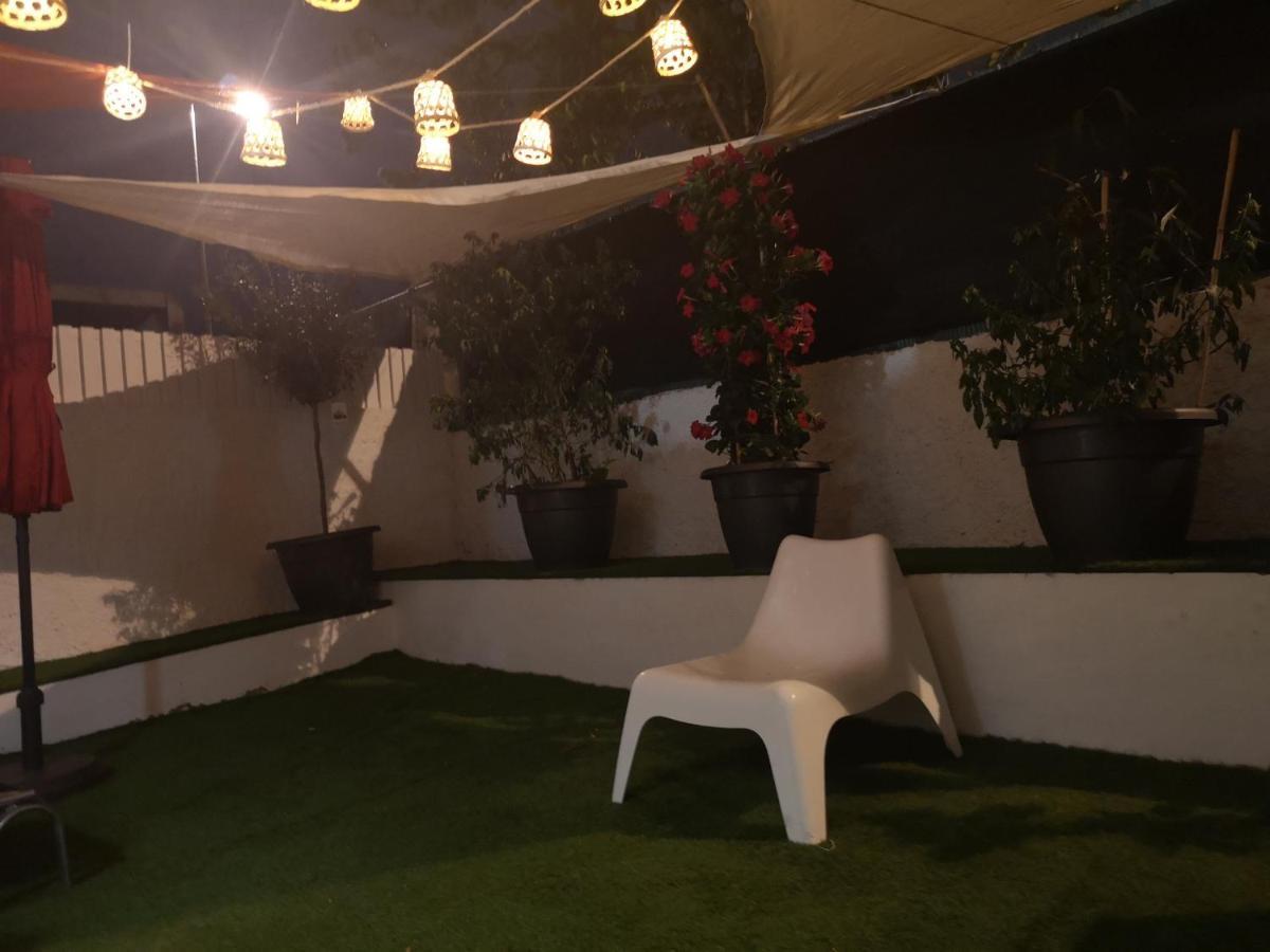 Casa Cosy Yumbo Villa มาสปาโลมาส ภายนอก รูปภาพ