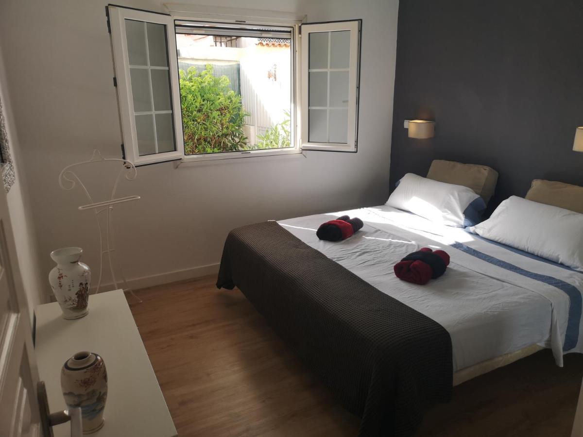 Casa Cosy Yumbo Villa มาสปาโลมาส ภายนอก รูปภาพ