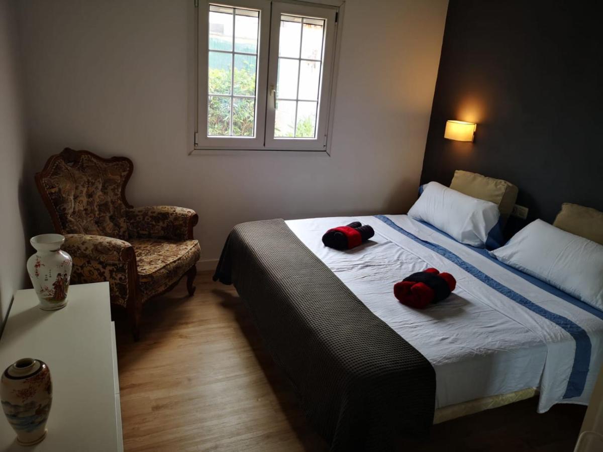 Casa Cosy Yumbo Villa มาสปาโลมาส ภายนอก รูปภาพ