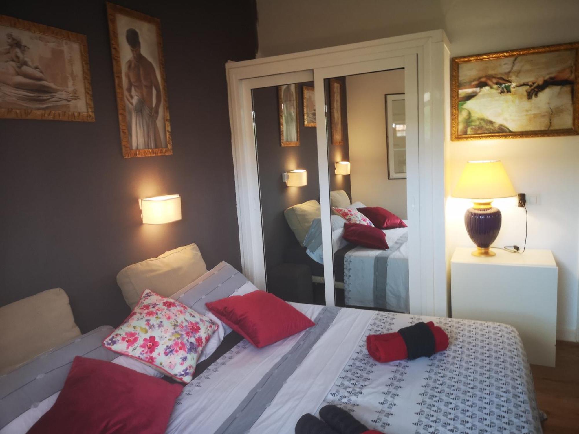 Casa Cosy Yumbo Villa มาสปาโลมาส ภายนอก รูปภาพ