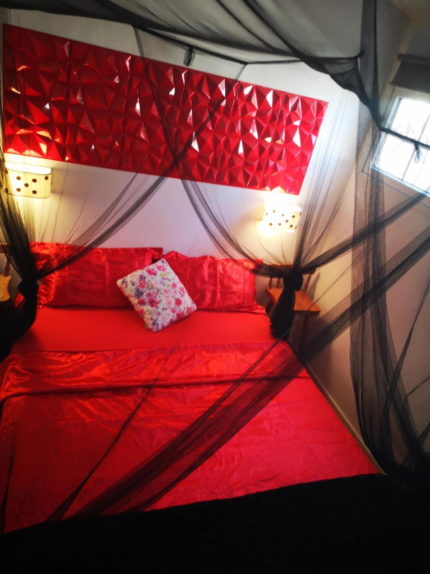 Casa Cosy Yumbo Villa มาสปาโลมาส ภายนอก รูปภาพ